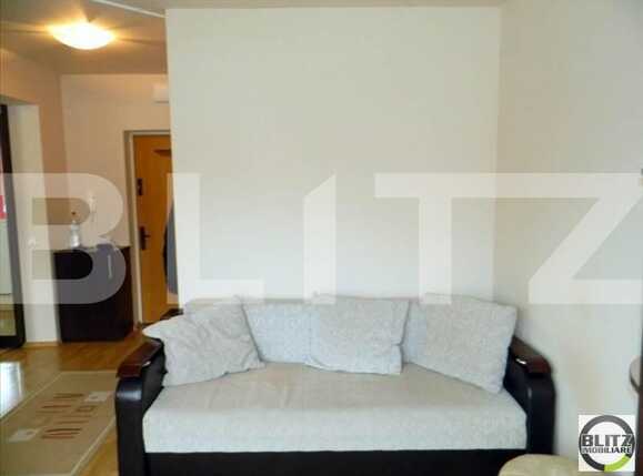 Garsonieră de închiriat Zorilor - 23761AI | BLITZ Cluj-Napoca | Poza3