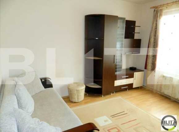 Garsonieră de închiriat Zorilor - 23761AI | BLITZ Cluj-Napoca | Poza1