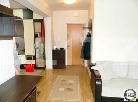 Garsonieră de închiriat Zorilor - 23761AI | BLITZ Cluj-Napoca | Poza2