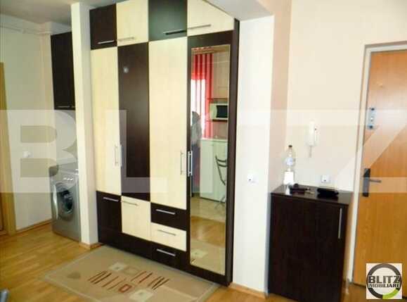 Garsonieră de închiriat Zorilor - 23761AI | BLITZ Cluj-Napoca | Poza6