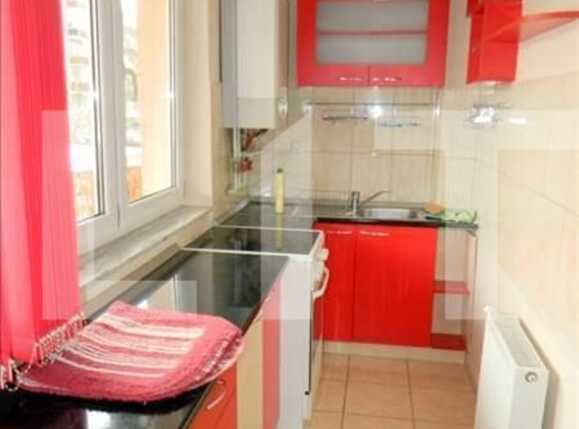 Garsonieră de închiriat Zorilor - 23761AI | BLITZ Cluj-Napoca | Poza8