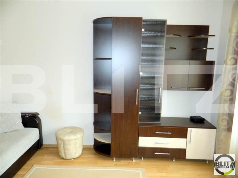 Garsonieră de închiriat Zorilor - 23761AI | BLITZ Cluj-Napoca | Poza5