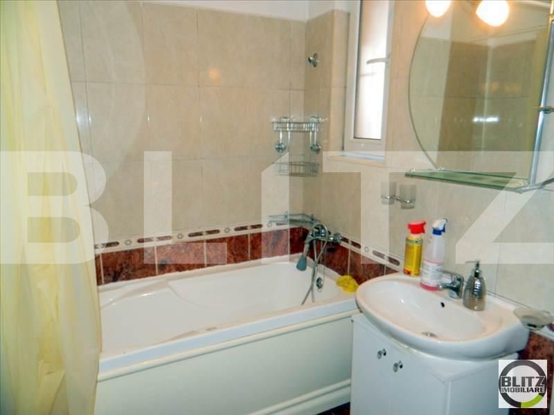 Garsonieră de închiriat Zorilor - 23761AI | BLITZ Cluj-Napoca | Poza9