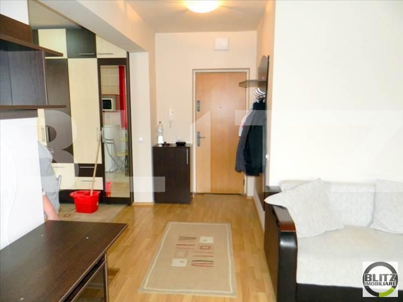 Garsonieră de închiriat Zorilor - 23761AI | BLITZ Cluj-Napoca | Poza2
