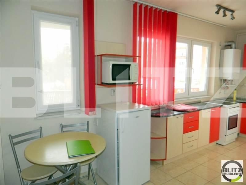 Garsonieră de închiriat Zorilor - 23761AI | BLITZ Cluj-Napoca | Poza7