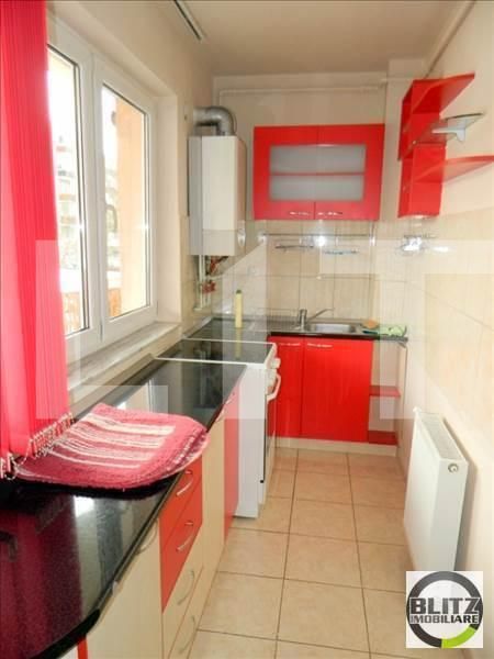 Garsonieră de închiriat Zorilor - 23761AI | BLITZ Cluj-Napoca | Poza8