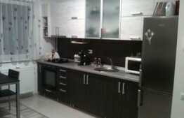 Apartament 2 camere, 40 mp, imobil nou, parcare, zona strazii Calea Turzii