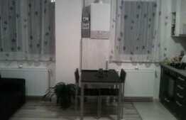 Apartament 2 camere, 40 mp, imobil nou, parcare, zona strazii Calea Turzii