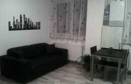 Apartament 2 camere, 40 mp, imobil nou, parcare, zona strazii Calea Turzii