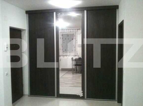 Apartament de închiriat 2 camere Zorilor - 23763AI | BLITZ Cluj-Napoca | Poza7