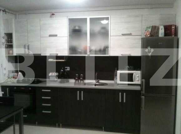 Apartament de închiriat 2 camere Zorilor - 23763AI | BLITZ Cluj-Napoca | Poza4