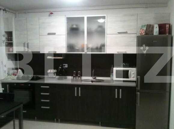 Apartament de închiriat 2 camere Zorilor - 23763AI | BLITZ Cluj-Napoca | Poza3