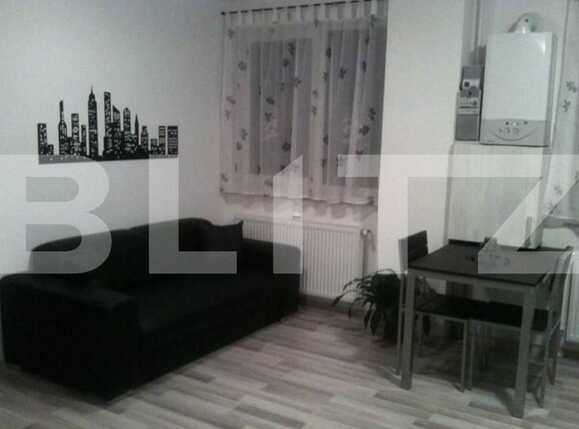 Apartament de închiriat 2 camere Zorilor - 23763AI | BLITZ Cluj-Napoca | Poza1