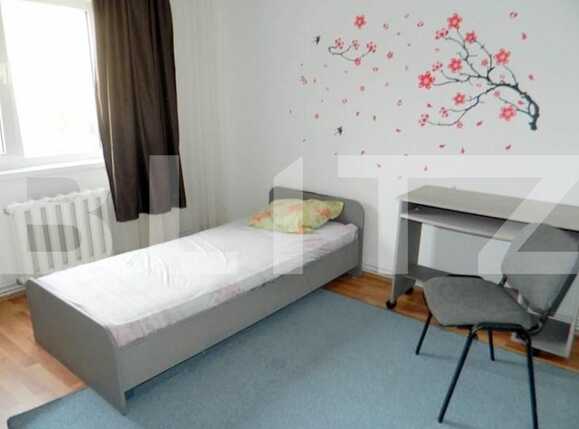 Apartament de închiriat 2 camere Zorilor - 23764AI | BLITZ Cluj-Napoca | Poza2