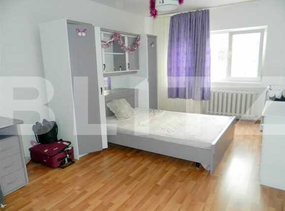 Apartament de închiriat 2 camere Zorilor - 23764AI | BLITZ Cluj-Napoca | Poza1