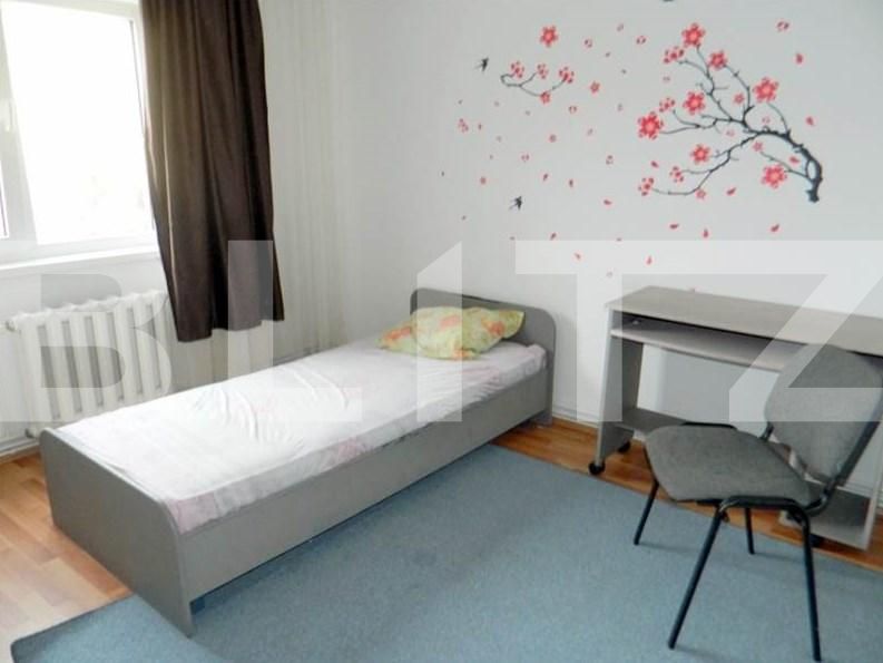 Apartament de închiriat 2 camere Zorilor - 23764AI | BLITZ Cluj-Napoca | Poza2