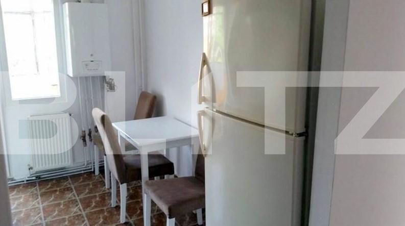 Apartament de închiriat 2 camere Zorilor - 23764AI | BLITZ Cluj-Napoca | Poza3