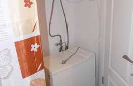 2 camere, 35 mp, prima inchiriere, parcare, zona strazii Eugen Ionesco