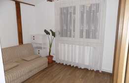 2 camere, 35 mp, prima inchiriere, parcare, zona strazii Eugen Ionesco