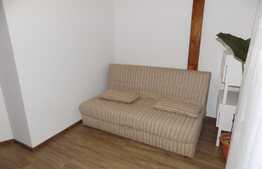 2 camere, 35 mp, prima inchiriere, parcare, zona strazii Eugen Ionesco