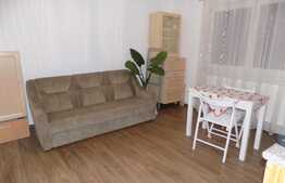 2 camere, 35 mp, prima inchiriere, parcare, zona strazii Eugen Ionesco