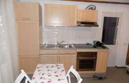 2 camere, 35 mp, prima inchiriere, parcare, zona strazii Eugen Ionesco