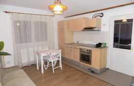 2 camere, 35 mp, prima inchiriere, parcare, zona strazii Eugen Ionesco