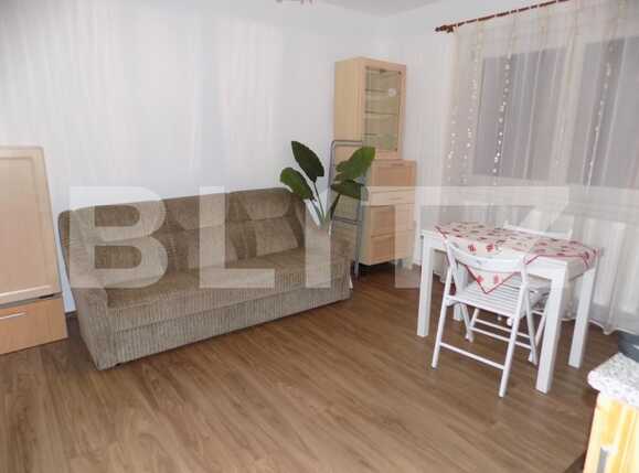 Apartament de închiriat 2 camere Zorilor - 23765AI | BLITZ Cluj-Napoca | Poza2