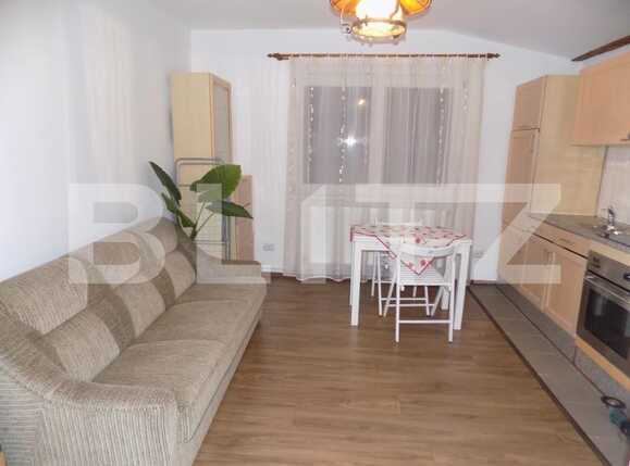 Apartament de închiriat 2 camere Zorilor - 23765AI | BLITZ Cluj-Napoca | Poza4