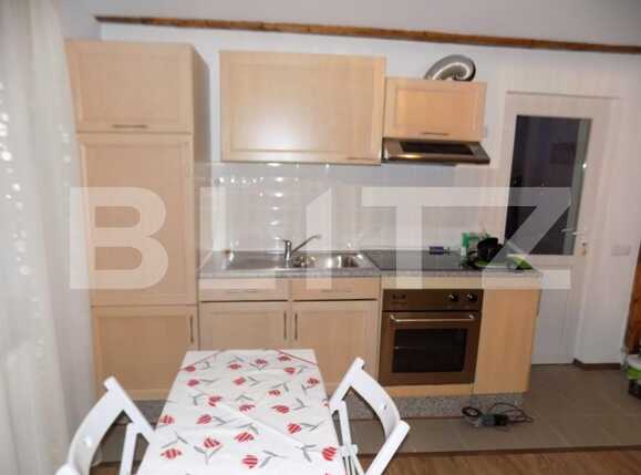 Apartament de închiriat 2 camere Zorilor - 23765AI | BLITZ Cluj-Napoca | Poza3