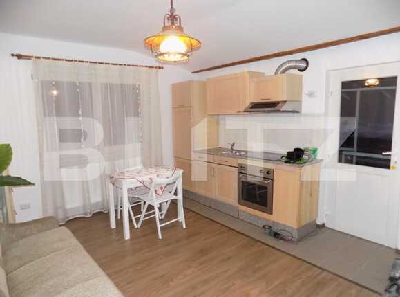 Apartament de închiriat 2 camere Zorilor - 23765AI | BLITZ Cluj-Napoca | Poza1