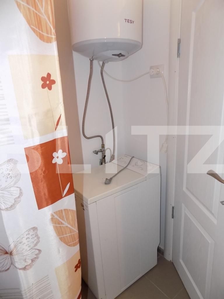 Apartament de închiriat 2 camere Zorilor - 23765AI | BLITZ Cluj-Napoca | Poza9