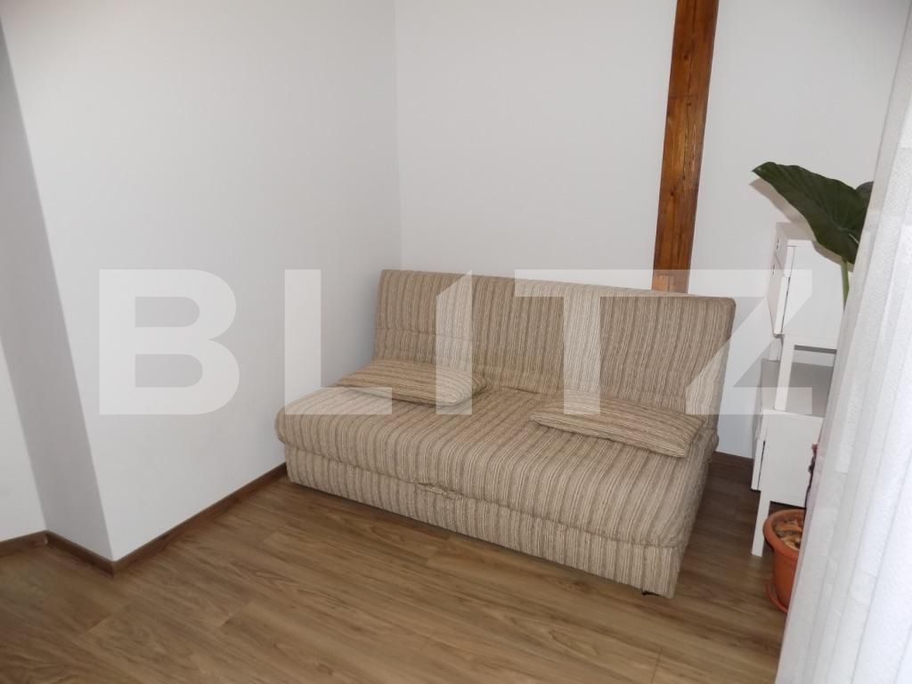 Apartament de închiriat 2 camere Zorilor - 23765AI | BLITZ Cluj-Napoca | Poza8