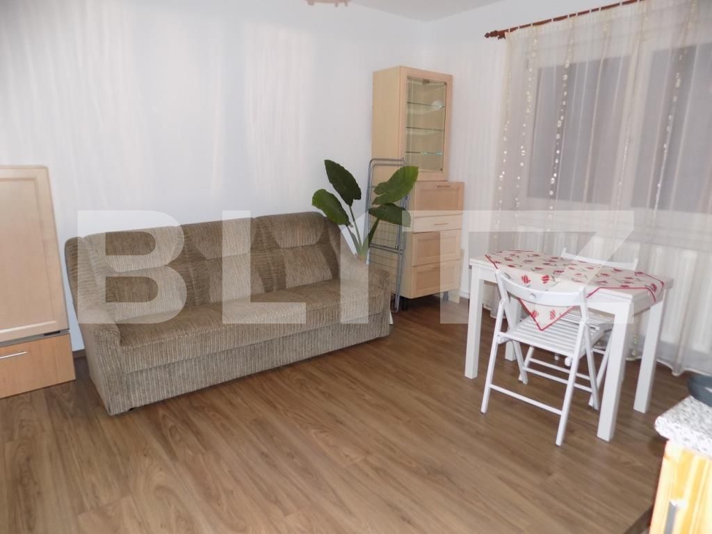 Apartament de închiriat 2 camere Zorilor - 23765AI | BLITZ Cluj-Napoca | Poza2
