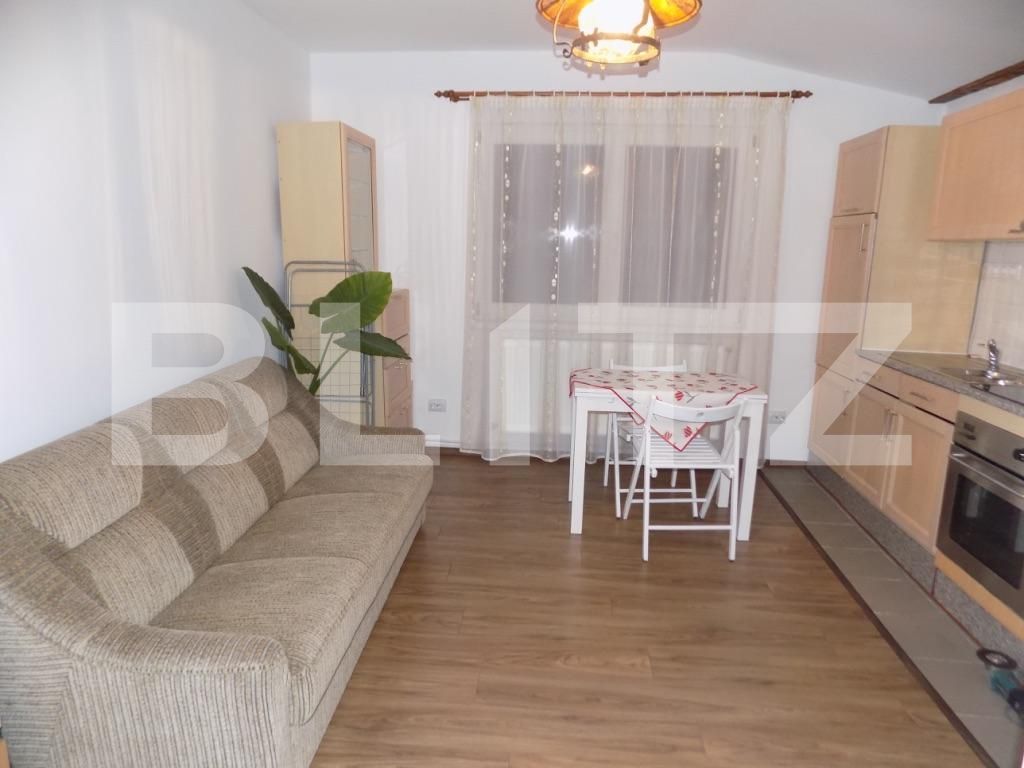 Apartament de închiriat 2 camere Zorilor - 23765AI | BLITZ Cluj-Napoca | Poza4