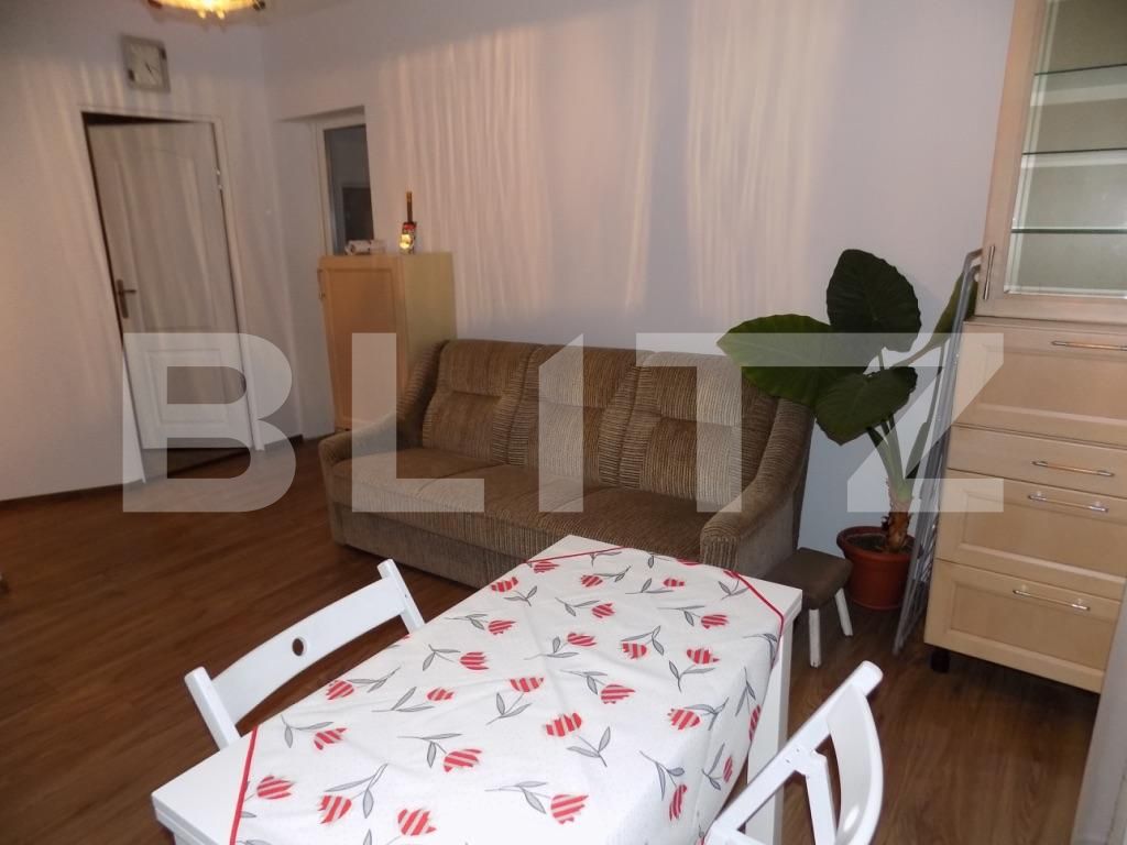 Apartament de închiriat 2 camere Zorilor - 23765AI | BLITZ Cluj-Napoca | Poza5