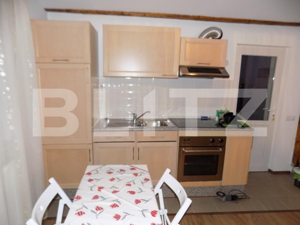 Apartament de închiriat 2 camere Zorilor - 23765AI | BLITZ Cluj-Napoca | Poza3