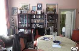 Vanzare apartament 4 camere, 118 mp, zona Pietei Mihai Viteazu