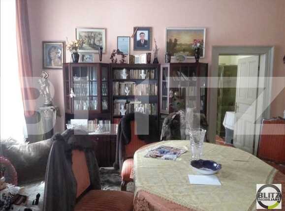 Apartament de vânzare 4 camere Andrei Mureşanu - 23766AV | BLITZ Cluj-Napoca | Poza1