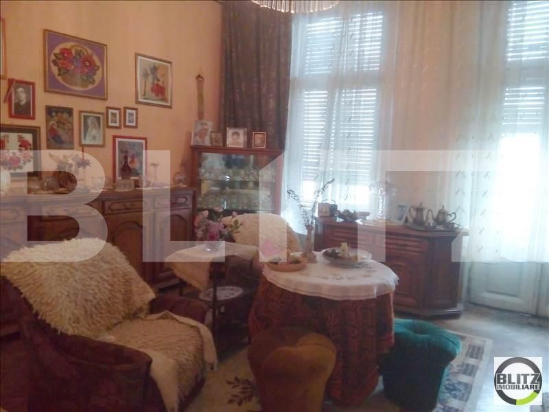 Apartament de vânzare 4 camere Andrei Mureşanu - 23766AV | BLITZ Cluj-Napoca | Poza5