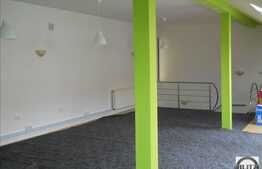 Vanzare apartament 5 camere, 220 mp utili, terasa 35 mp, zona Piata Muzeului