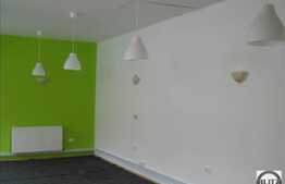 Vanzare apartament 5 camere, 220 mp utili, terasa 35 mp, zona Piata Muzeului