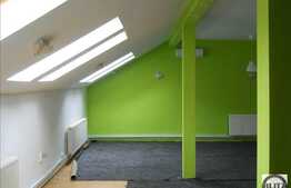 Vanzare apartament 5 camere, 220 mp utili, terasa 35 mp, zona Piata Muzeului