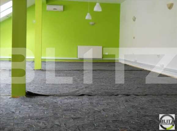 Apartament de vânzare 4+ camere Central - 23768AV | BLITZ Cluj-Napoca | Poza1