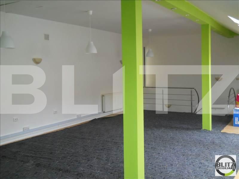 Apartament de vânzare 4+ camere Central - 23768AV | BLITZ Cluj-Napoca | Poza3
