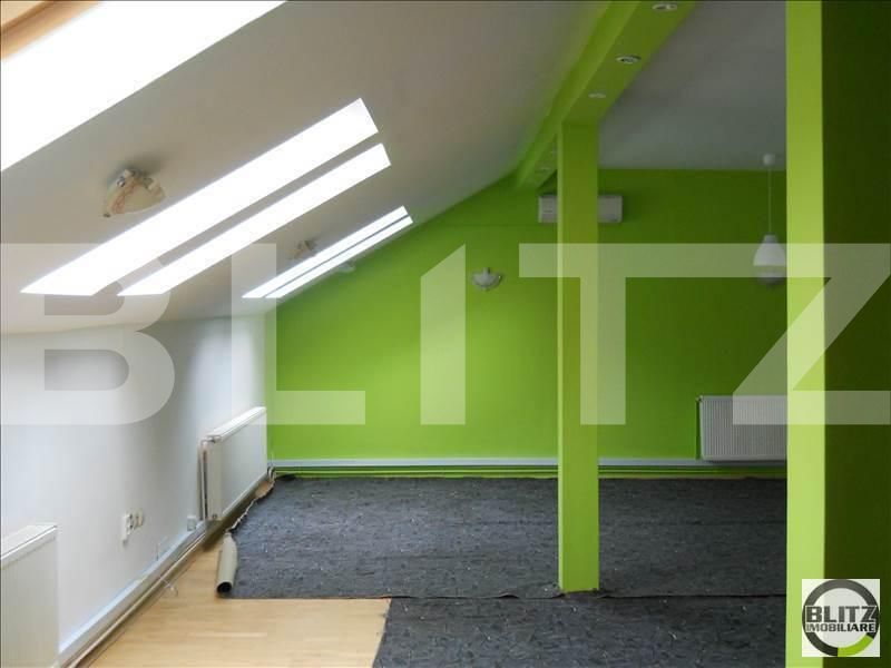 Apartament de vânzare 4+ camere Central - 23768AV | BLITZ Cluj-Napoca | Poza4