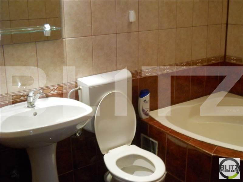 Apartament de vânzare 4+ camere Central - 23768AV | BLITZ Cluj-Napoca | Poza9