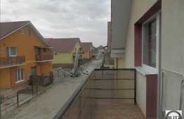 Casa individuala de vanzare, 125 mp utili, teren 280 mp, semineu, zona linistita