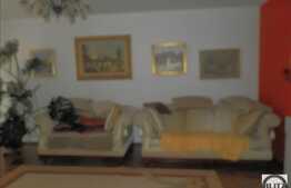 Casa individuala de vanzare, 125 mp utili, teren 280 mp, semineu, zona linistita