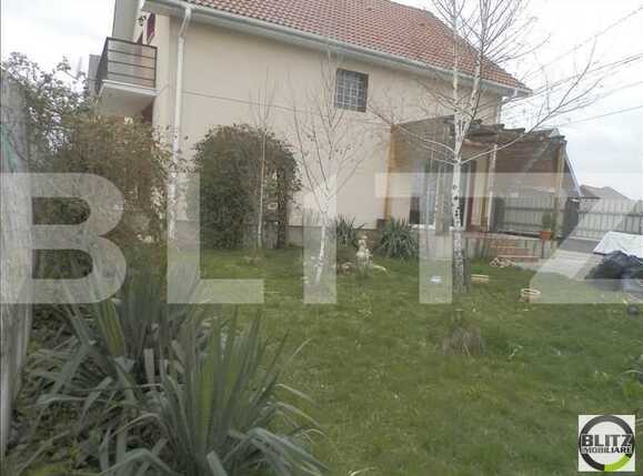 Casa de vânzare 4 camere Apahida - 23770CV | BLITZ Cluj-Napoca | Poza14